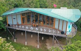 Moon Wonders Vacation House