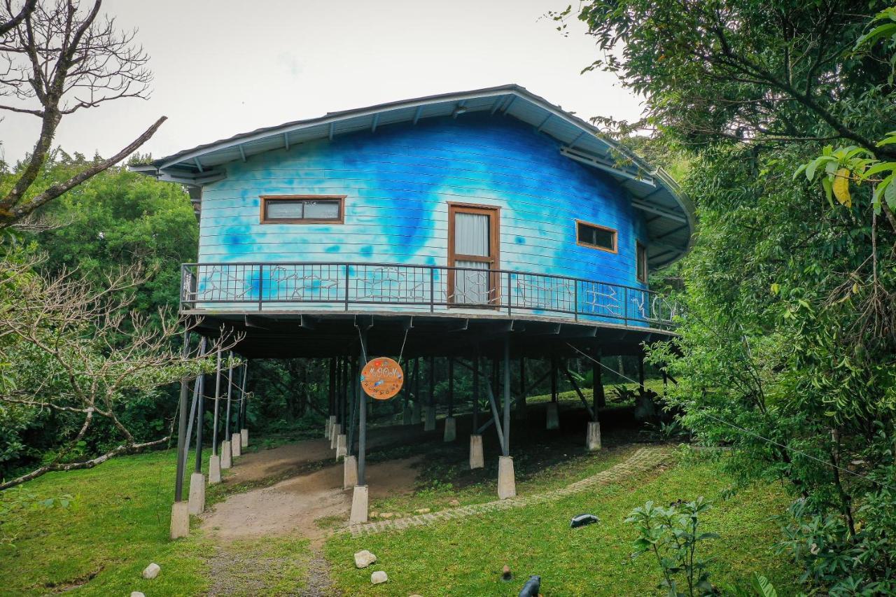 Moon Wonders Vacation House Monteverde Exterior photo