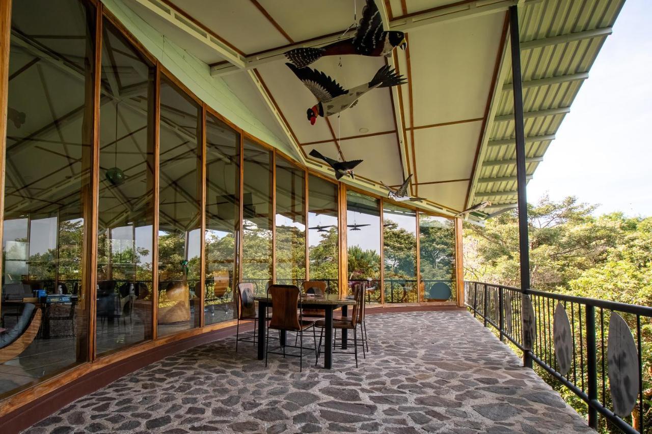 Moon Wonders Vacation House Hotel Monteverde Exterior photo