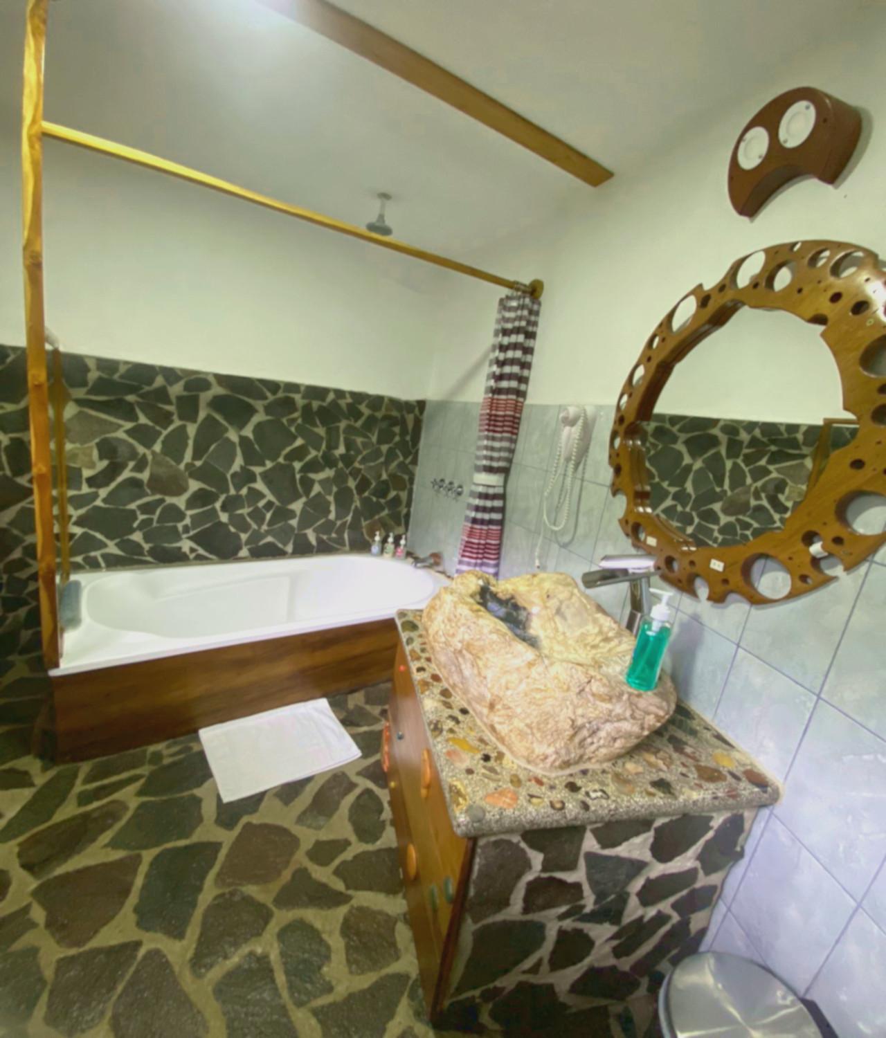 Moon Wonders Vacation House Monteverde Exterior photo