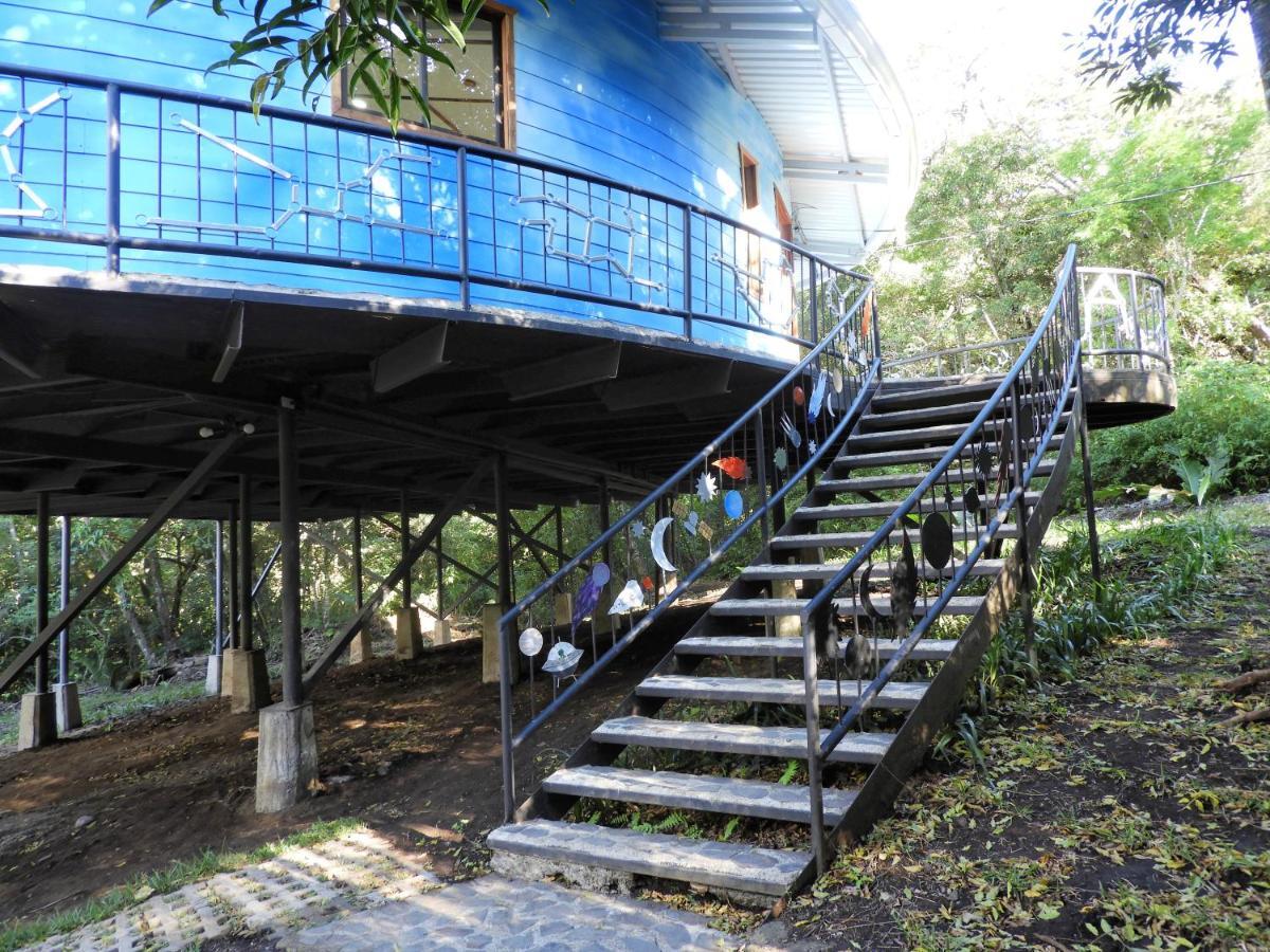 Moon Wonders Vacation House Hotel Monteverde Exterior photo